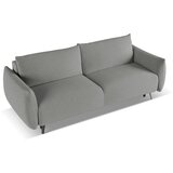 Makamii Svetlo siva sedežna garnitura 230 cm Malie – | Shoptok.si