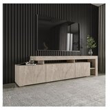 Hanah home TV omarica Ziron (Travertin) | Shoptok.si