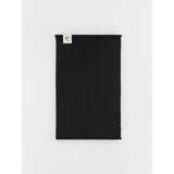 Reserved - Okrugli šal s visokim udjelom pamuka Snoopy - crno | shoptok.hr