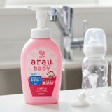 ARAU.BABY arau baby tečnost za pranje flašica, posuđa, cucli, i dečijih igračaka 500 ml Cene