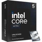  Procesor Intel Core Ultra 5 245KF max 5.2GHz 24MB LGA1851 BOX bez hladnjaka,bez grafike/ BX80768245KF/ 36 mjeseci | Eponuda.ba