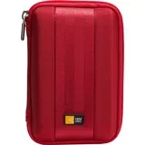 Torbica Case Logic 3.5" External Harddrive Case, crvena (QHDC-101R)