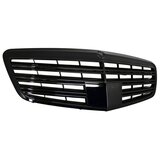 Oem Maska prednja Mercedes W221 S-Class (2009-2013), AMG, Crna | Eponuda.com