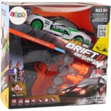  Auto na daljinsko upravljanje DRIFT Rally sa rekvizitima | Shoptok.si