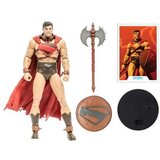 DC Comics dc multiverse future state superman 7-Inch scale action figure, (20499651) Cene