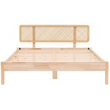 Kalune Design Hanah Home Osnova za bračni krevet Izabelya | ePonuda.com