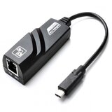  Adapter NA-K300 usb-c - lan 10/100/1000 Cene