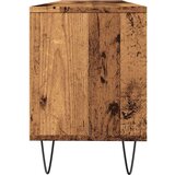 vidaXL TV omarica starinski les 150x30x44,5 cm inženirski les | Shoptok.si