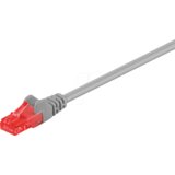 Goobay Mrežni kabal CAT6 U/UTP 10m sivi Cijene