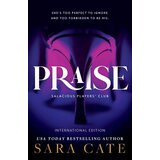 The Book Service Limited Sara Cate - Praise | Eponuda.com