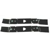 Seibl trade rukavica izolaciona latex klasa 2 - 36c vel. 11 ( 27124 )