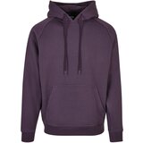 Urban Classics Blank Hoody purplenight | shoptok.hr