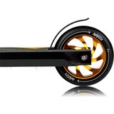 Lionelo romobil Whizz Black Carbon, Jellow | shoptok.hr