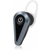 iN TECH bluetooth slušalka 9057 črno siva Cene