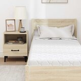  Madrac Bijelo 80 x 200 cm Žakar tkanina | Eponuda.com