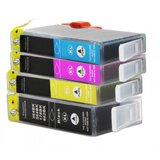 HP Komplet kartuš HP 364 XL (4 kartuše) | Shoptok.si