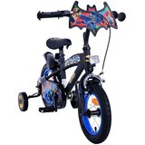 Batman dječji bicikl 12" Black | shoptok.hr