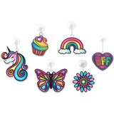 Cra-z-art set Ukrasi prozor Window Art | shoptok.hr