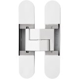  Skrito nasadilo apecs 115*23-3D-Z-W (00034174) Cene