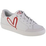 Skechers Nizke superge Side Street Lonely Heart Bela | Shoptok.si