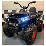 Cars4kids Četvorocikl za djecu 12V QUAD DESERT Camo Green Cene