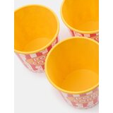 Sinsay Posude za kokice 3 pack | shoptok.hr