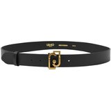 Liu Jo Pasovi HIPS BELT AF6235 E1120 Črna | Shoptok.si