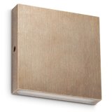 Ideal Lux - LED spoljno zidno svetlo POST-IT LED/3W/12V CRI 90, mesing | Eponuda.com