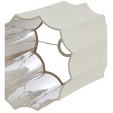Light & Living Krem sjenilo ø 24 cm Disli – | shoptok.hr