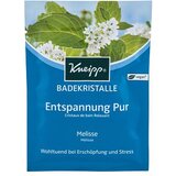 Kneipp mineral bath salt pure relaxation melissa sproščujoča sol za kopel z meliso 60 g Cene