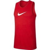 Nike muška majica M NK DRY TOP SL CROSSOVER BB BV9387-657 | ePonuda.com