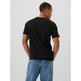 GAP T-shirt with logo - Men's | Shoptok.si