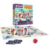 Gra rodzinna Lilo i Stitch Aloha! Trefl 02657 | Shoptok.si