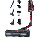 Rowenta Usisivač štapni, Accu, 130W, Cyclonic Tehnologija - RH 9879 X-Force Flex 11.60 Animal, Crveni Cijene