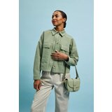 Marisse Women's Bag L-To-4302 Olive Cene