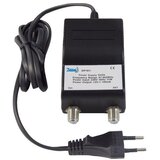 Zodiac Adapter ZDP-0611, 12V, 100mA, 1 ulaz 1 izlaz | Eponuda.ba