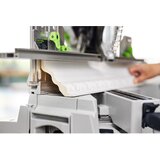 Festool rezkalni žagan KAPEX KS 120 &amp;Oslash; mm REB-Set-AS, 260 rezilo 579357 Slike