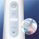 Oral-b AquaCare 4 usnik JAS22 bijeli | shoptok.hr
