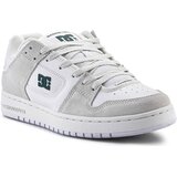 Dc Shoes Nizke superge Manteca Se ADYS100314-OF1 Bela | Shoptok.si