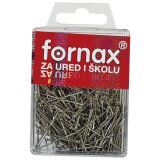 Fornax špenadle (čiode) 26mm 50g BC-18 blister Cene