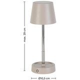 Moltex Namizna Led-svetilka Klappi | Shoptok.si