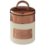 Premier Housewares Posuda za namirnice za čaj od nehrđajućeg čelika Prescott – | shoptok.hr