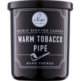 DW Home Warm Tobacco Pipe dišeča sveča 108 g Cene