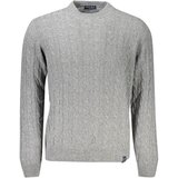 North Sails Muški Sivi Pulover | shoptok.hr
