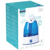 Lanaform otroški ultrazvočni vlažilec zraka CHARLY | Shoptok.si