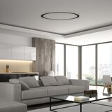  Šinski sistem MAGNETIC TRACK prečnika 60 cm crna | Eponuda.com