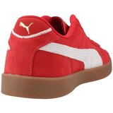 Puma CLUB II ERA SUEDE Crvena | shoptok.hr