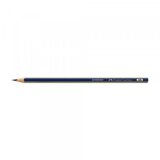 Olimp Sport Grafitna olovka Faber Castell Gold 6B 112506 | Eponuda.com