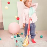 Lilliputiens Plišana igramađioničarčka zmaj Džo | Eponuda.com