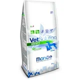 vetsolution - veterinarska dijeta za pse - obesity 2kg
